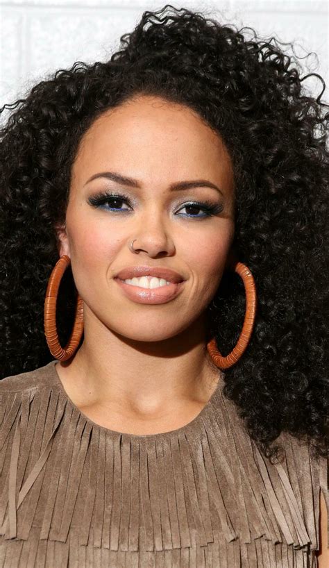 Elle varner - Hard enough as it is, every mouth must be fed. Its not that we don't care were just too consumed with ourselves. But who's to say that we can't change and give one love, one love to everyone. And ... 